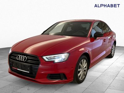 Audi A3 35 TDI Limousine S tronic sport, 2020
