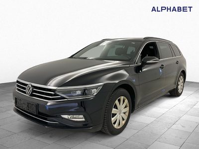 Volkswagen PASSAT Variant 2.0 TDI SCR Business, 2022