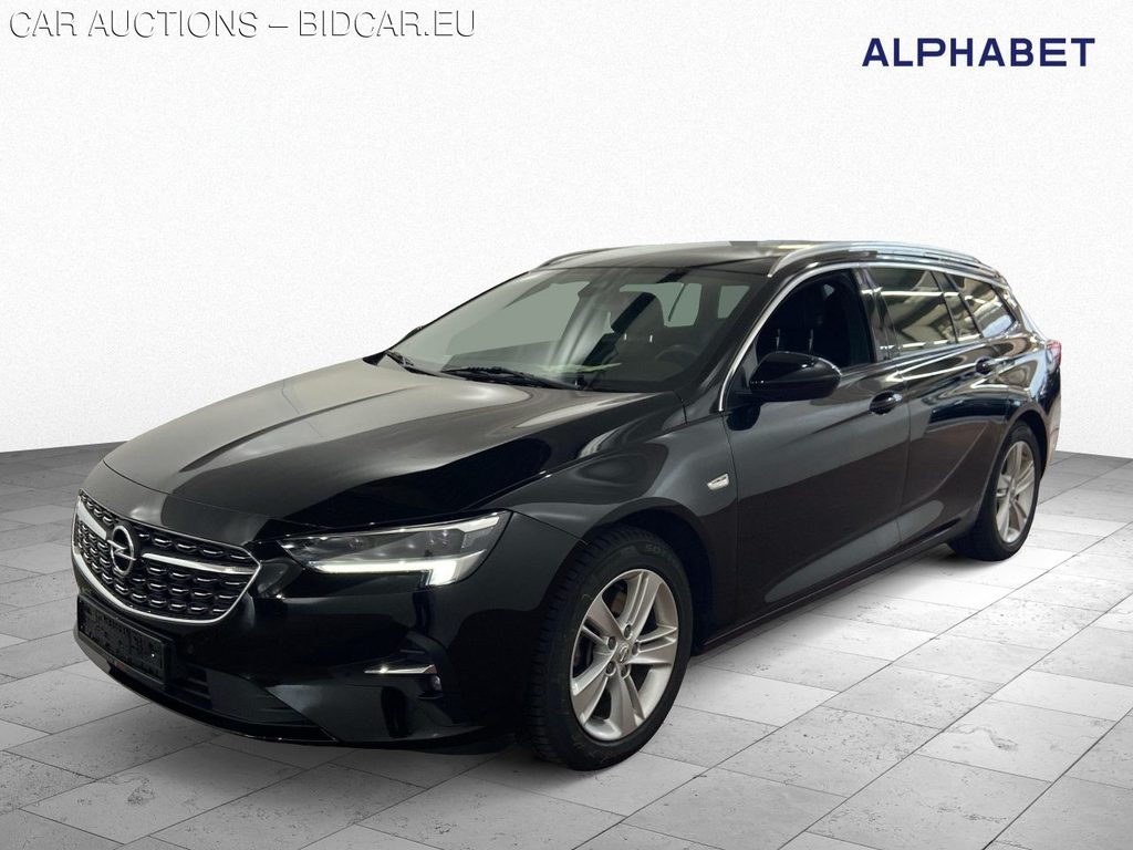 Opel INSIGNIA SPORTS Tourer 2.0 Direct InjectionTurbo Elegance, 2022