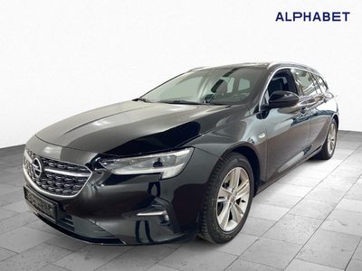 Opel INSIGNIA SPORTS Tourer 2.0 Direct InjectionTurbo Elegance, 2022
