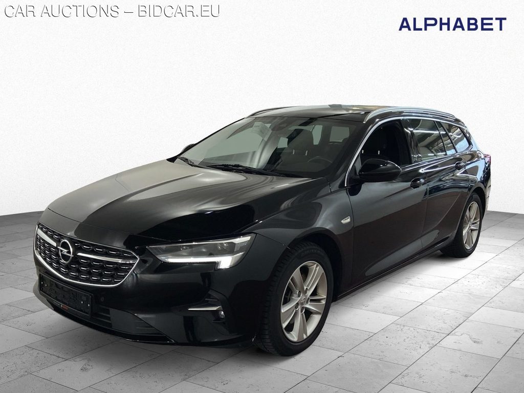 Opel INSIGNIA SPORTS Tourer 2.0 Direct InjectionTurbo Elegance, 2022