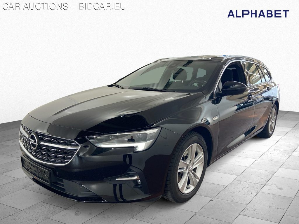 Opel INSIGNIA SPORTS Tourer 2.0 Direct InjectionTurbo Elegance, 2022