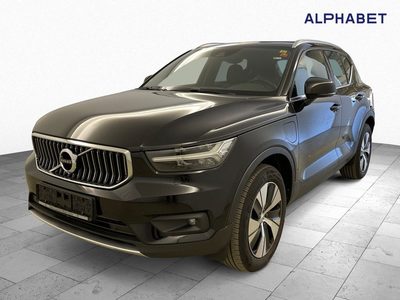 Volvo XC40 T4 Recharge DKG Inscription Expression, 2020