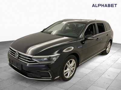 Volkswagen Passat Variant 1.4 TSI Plug-In-Hybrid DSG GTE, 2021