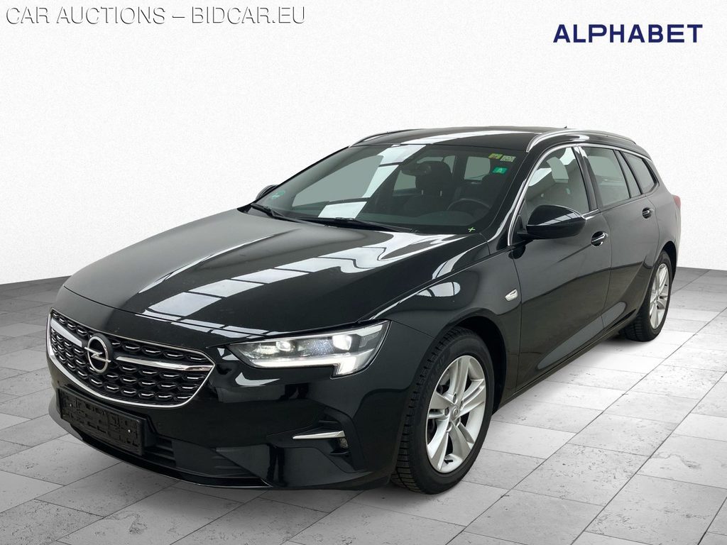 Opel INSIGNIA SPORTS Tourer 2.0 Direct InjectionTurbo Elegance, 2022
