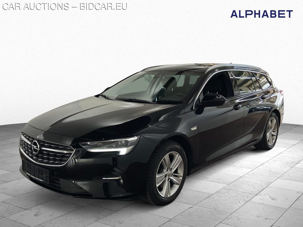 Opel INSIGNIA SPORTS Tourer 2.0 Direct InjectionTurbo Elegance, 2022