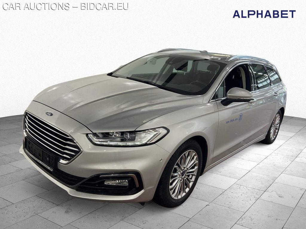 Ford Mondeo Turnier 2.0 EcoBlue Aut. Titanium, 2022