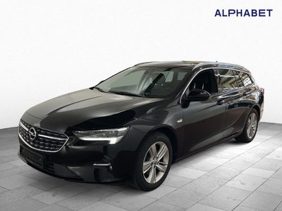 Opel INSIGNIA SPORTS Tourer 2.0 Direct InjectionTurbo Elegance, 2022