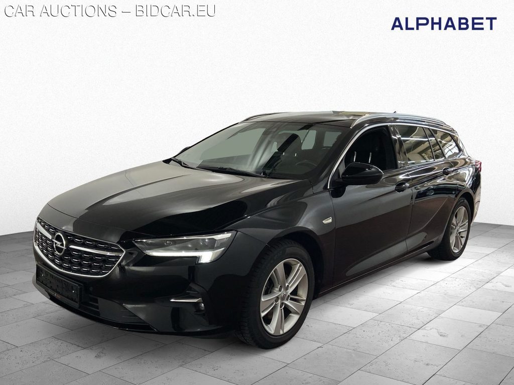 Opel INSIGNIA SPORTS Tourer 2.0 Direct InjectionTurbo Elegance, 2022