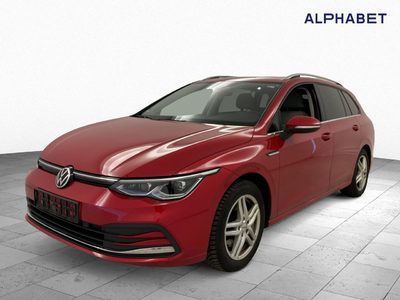 Volkswagen Golf Variant 2.0 TDI SCR DSG Style, 2021