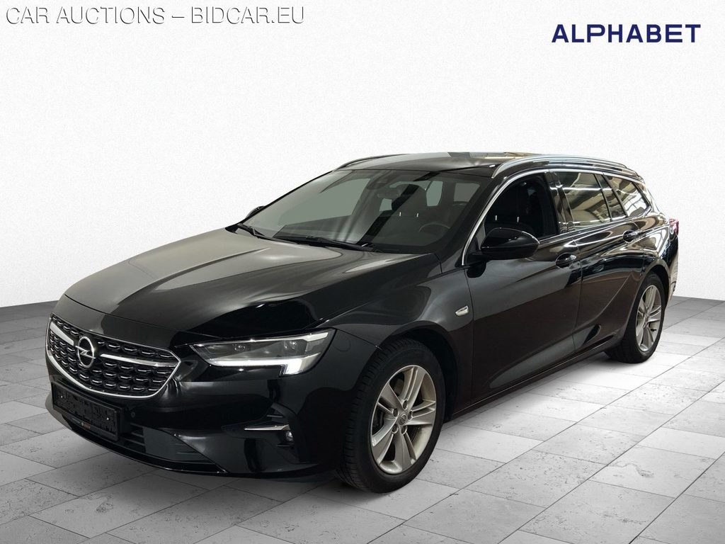 Opel INSIGNIA SPORTS Tourer 2.0 Direct InjectionTurbo Elegance, 2022