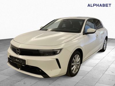 Opel Astra 1.5 D Automatik Business Edition, 2022