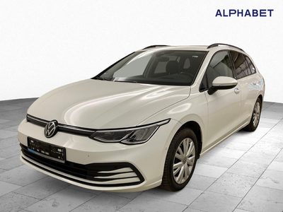 Volkswagen Golf Variant 2.0 TDI SCR DSG Life, 2023