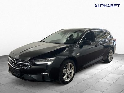 Opel INSIGNIA SPORTS Tourer 2.0 Direct InjectionTurbo Elegance, 2022