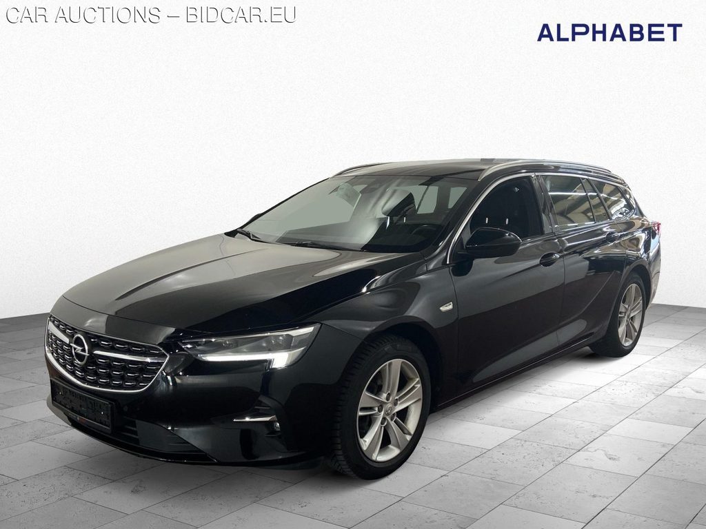 Opel INSIGNIA SPORTS Tourer 2.0 Direct InjectionTurbo Elegance, 2022