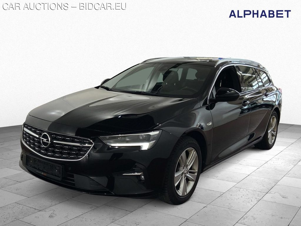 Opel INSIGNIA SPORTS Tourer 2.0 Direct InjectionTurbo Elegance, 2022