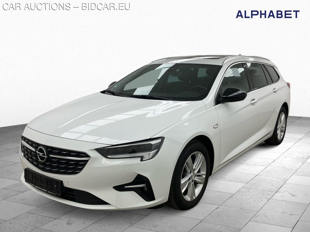 Opel INSIGNIA SPORTS Tourer 2.0 Diesel Business, 2022