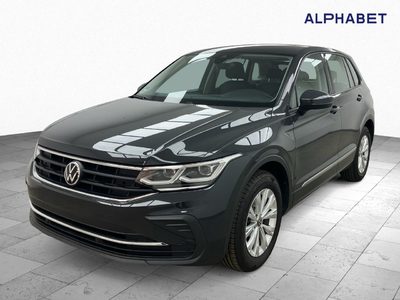 Volkswagen Tiguan 2.0 TDI SCR DSG, 2021