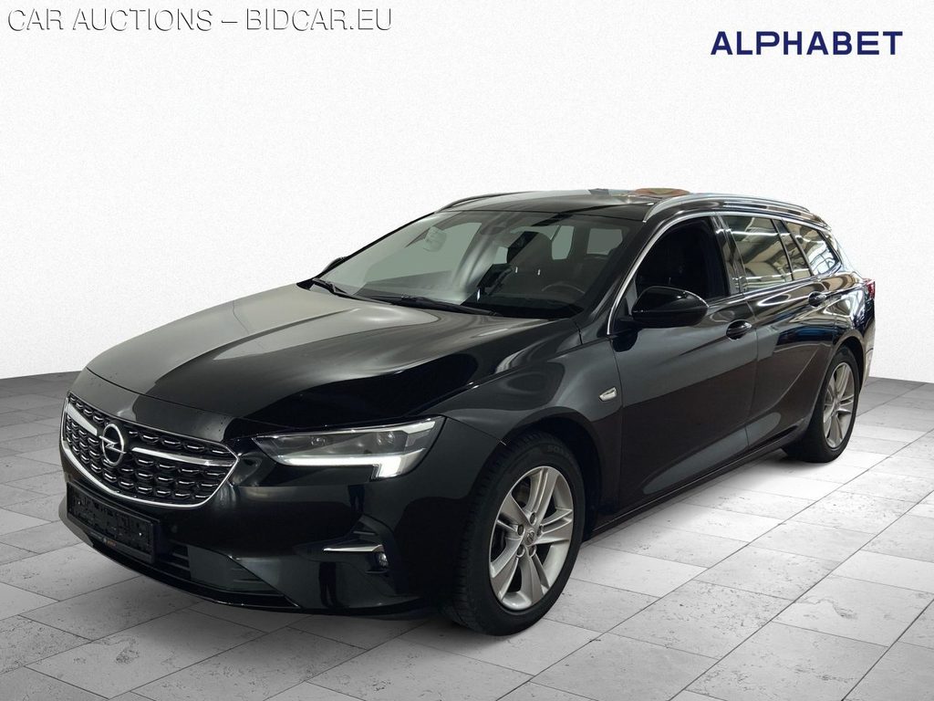 Opel INSIGNIA SPORTS Tourer 2.0 Direct InjectionTurbo Elegance, 2022