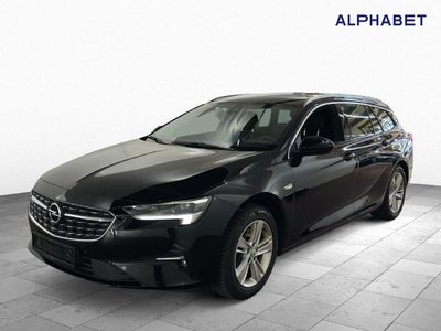 Opel INSIGNIA SPORTS Tourer 2.0 Direct InjectionTurbo Elegance, 2022
