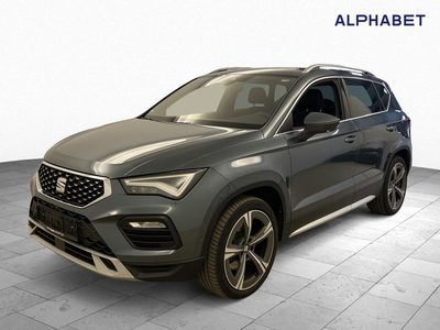 Seat Ateca 2.0 TDI 4Drive DSG Xperience, 2021