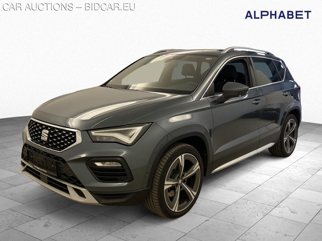 Seat Ateca 2.0 TDI 4Drive DSG Xperience, 2021