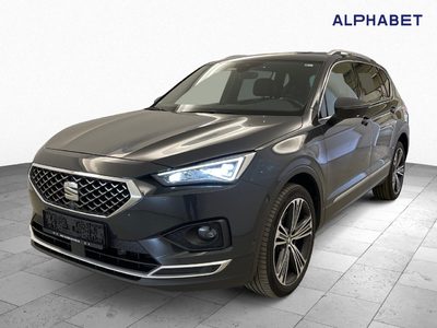 Seat Tarraco 2.0 TDI 4Drive DSG SCR Xcellence, 2020
