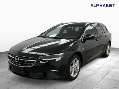 Opel INSIGNIA SPORTS Tourer 2.0 Direct InjectionTurbo Elegance, 2022
