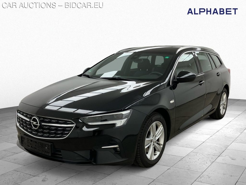 Opel INSIGNIA SPORTS Tourer 2.0 Direct InjectionTurbo Elegance, 2022