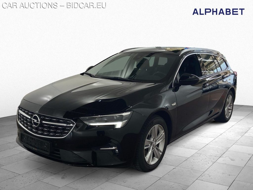 Opel INSIGNIA SPORTS Tourer 2.0 Direct InjectionTurbo Elegance, 2022