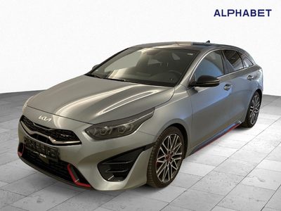 Kia ProCeed 1.6 T-GDI DCT7 OPF GT, 2023