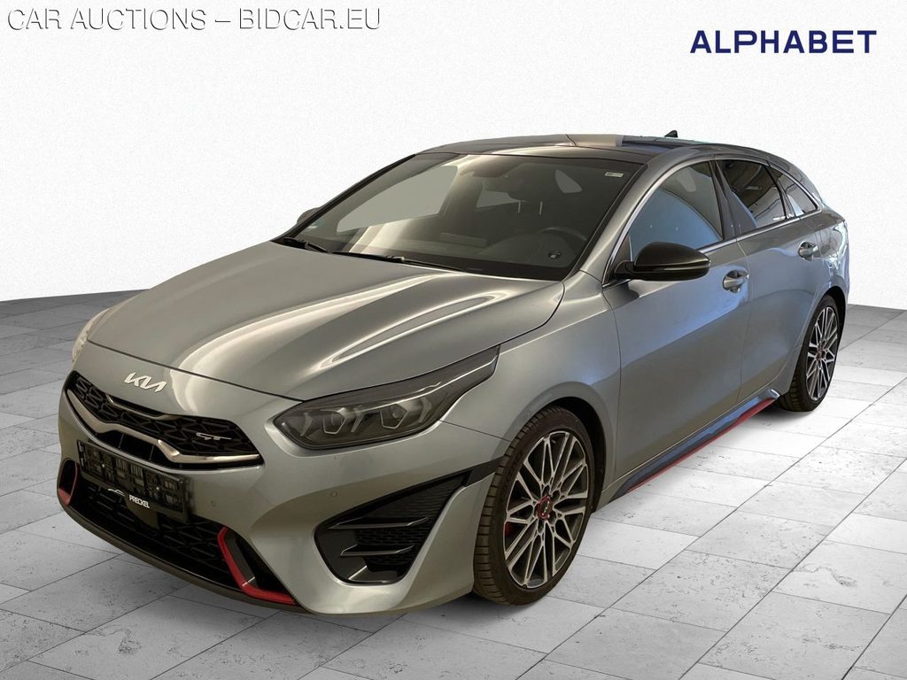 Kia ProCeed 1.6 T-GDI DCT7 OPF GT, 2023