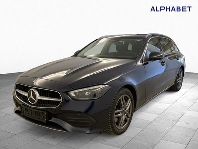 Mercedes-Benz C 220 T d 9G-TRONIC -, 2022