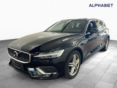 Volvo V60 D4 Geartronic Inscription, 2020