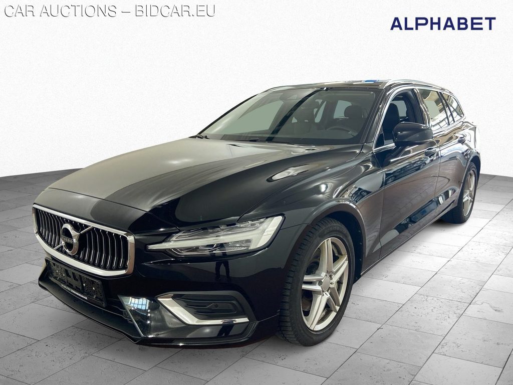 Volvo V60 D4 Geartronic Inscription, 2020