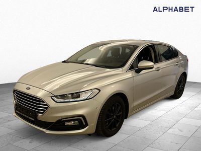 Ford Mondeo 2.0 EcoBlue Aut. Titanium, 2022
