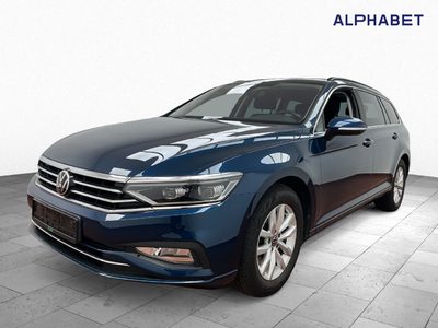 Volkswagen PASSAT Variant 2.0 TDI SCR Business, 2022