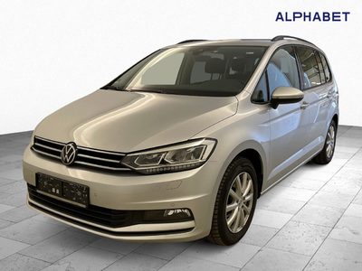 Volkswagen Touran 2.0 TDI SCR DSG Comfortline, 2020