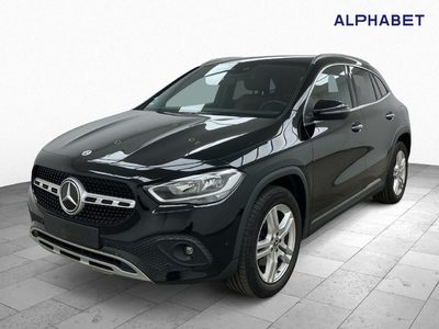 Mercedes-Benz GLA 200 4Matic 8G-DCT Progressive, 2022