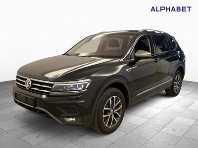 Volkswagen Tiguan Allspace 2.0 TDI SCR 4Motion DSG Comfortline, 2021