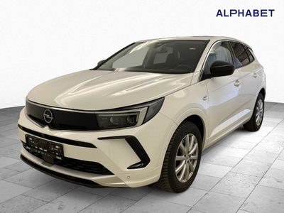 Opel Grandland 1.5 D Automatik Elegance, 2023