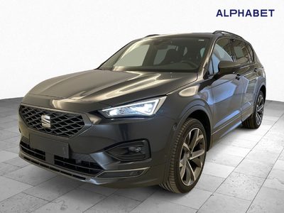 Seat Tarraco 2.0 TDI 4Drive DSG SCR FR, 2022