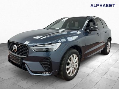 Volvo XC60 B4 D Geartronic RDESIGN, 2022