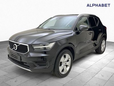 Volvo XC40 T3 Geartronic MOMENTUM PRO, 2021