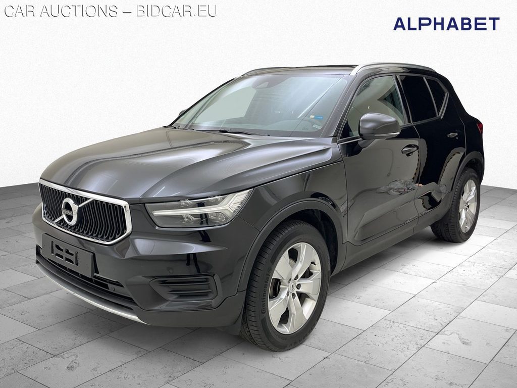 Volvo XC40 T3 Geartronic MOMENTUM PRO, 2021