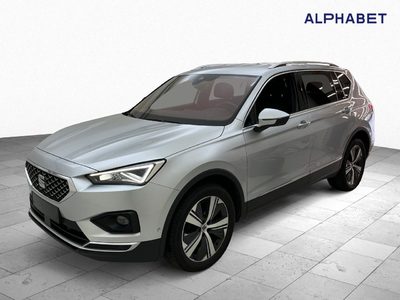 Seat Tarraco 2.0 TDI SCR DSG Xcellence, 2021