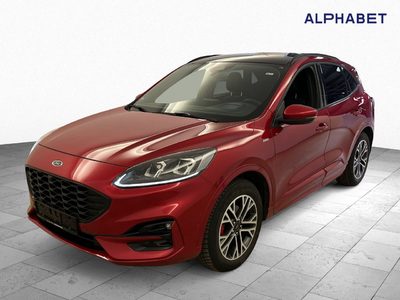 Ford Kuga 2.0 EcoBlue 4x4 Aut. ST-LINE X, 2022