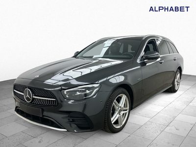 Mercedes-Benz E 300 de 4Matic T 9G-TRONIC AMG Line, 2020