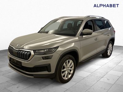 Skoda Kodiaq 2.0 TDI 4x4 DSG Style, 2022
