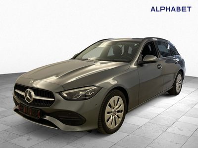 Mercedes-Benz C 220 d T 9G-TRONIC -, 2022